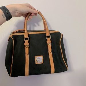 Dooney & Bourke Handbag
